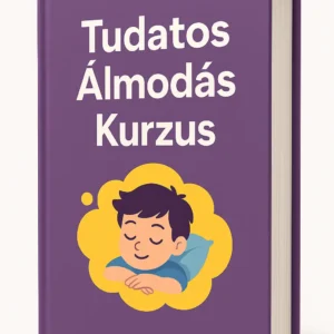 Tudatos Álmodás Mesterkurzus